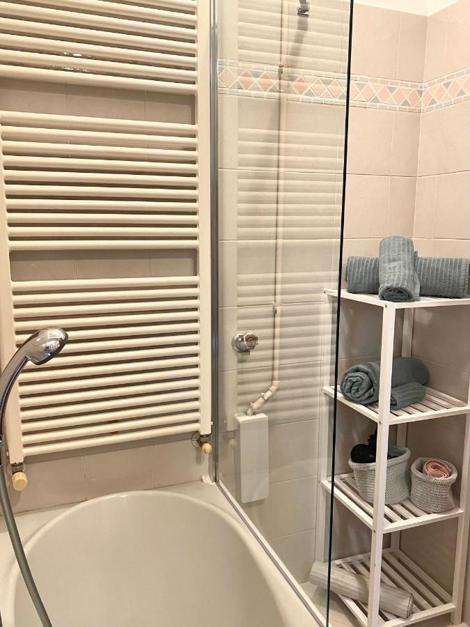Sb Bellagio Apartment Zewnętrze zdjęcie