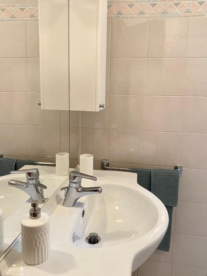Sb Bellagio Apartment Zewnętrze zdjęcie