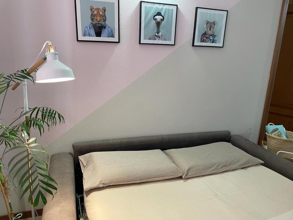 Sb Bellagio Apartment Zewnętrze zdjęcie