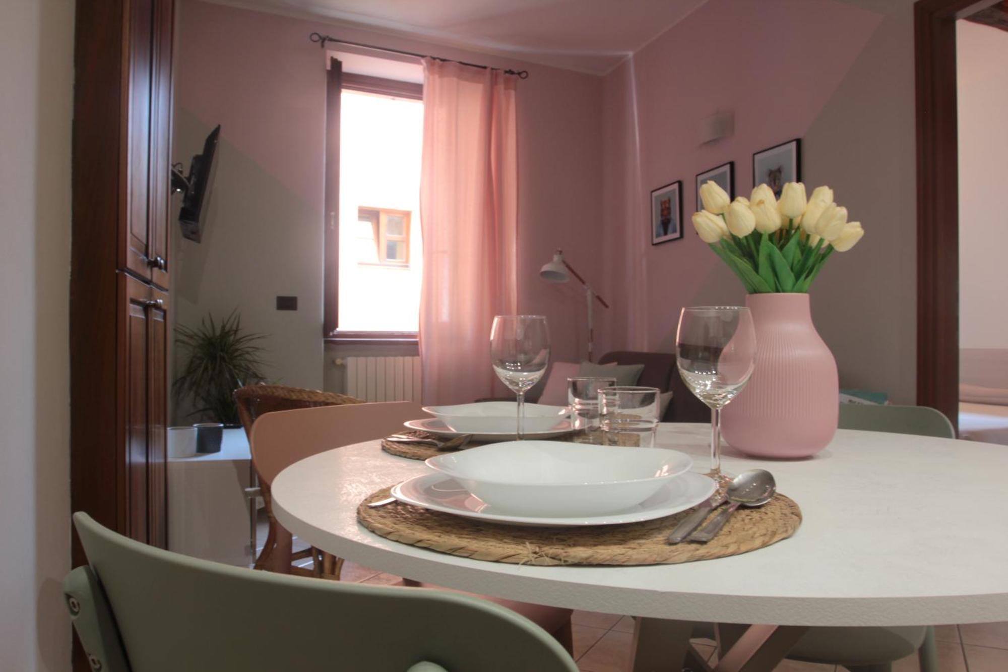 Sb Bellagio Apartment Zewnętrze zdjęcie