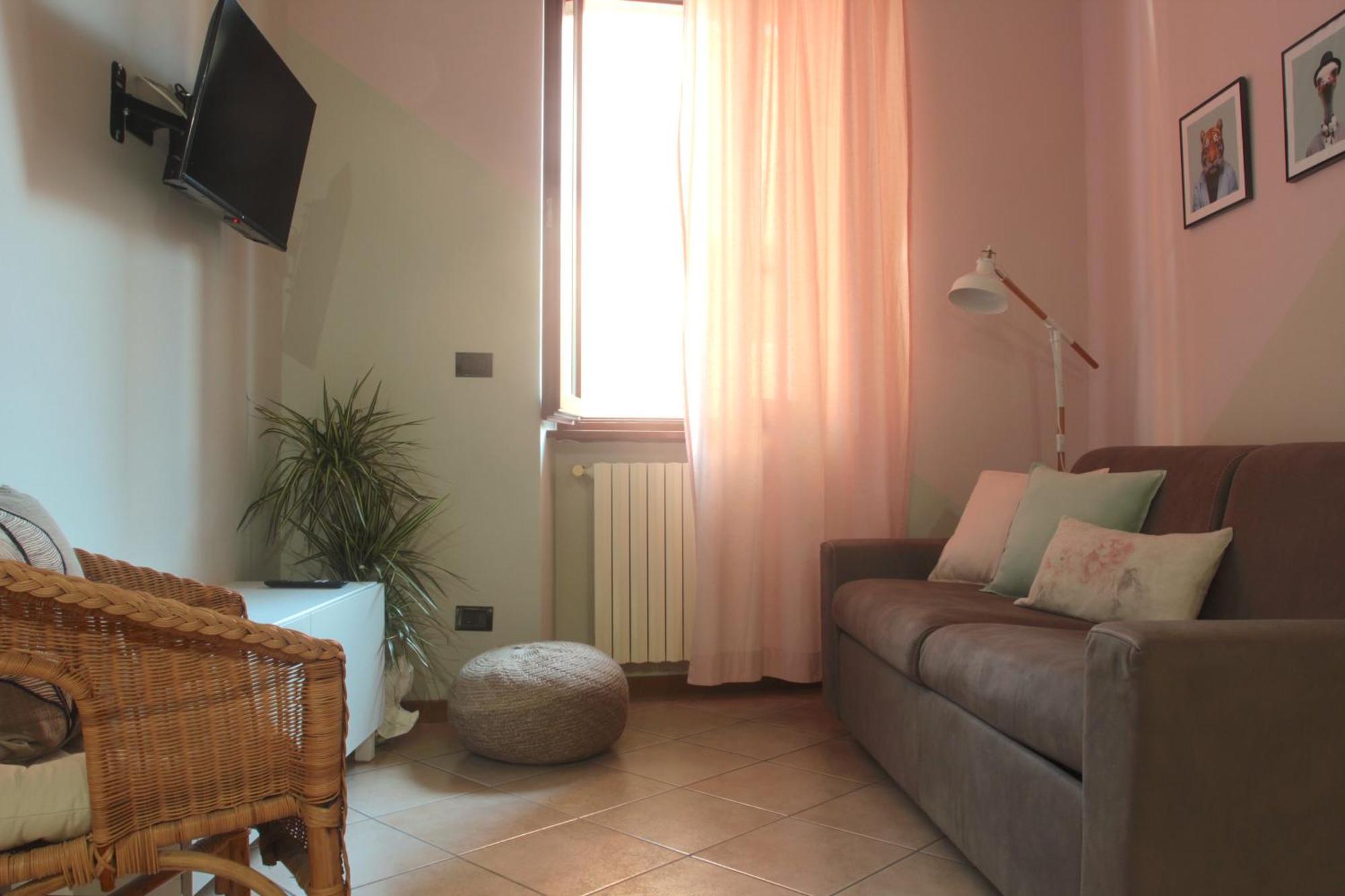 Sb Bellagio Apartment Zewnętrze zdjęcie
