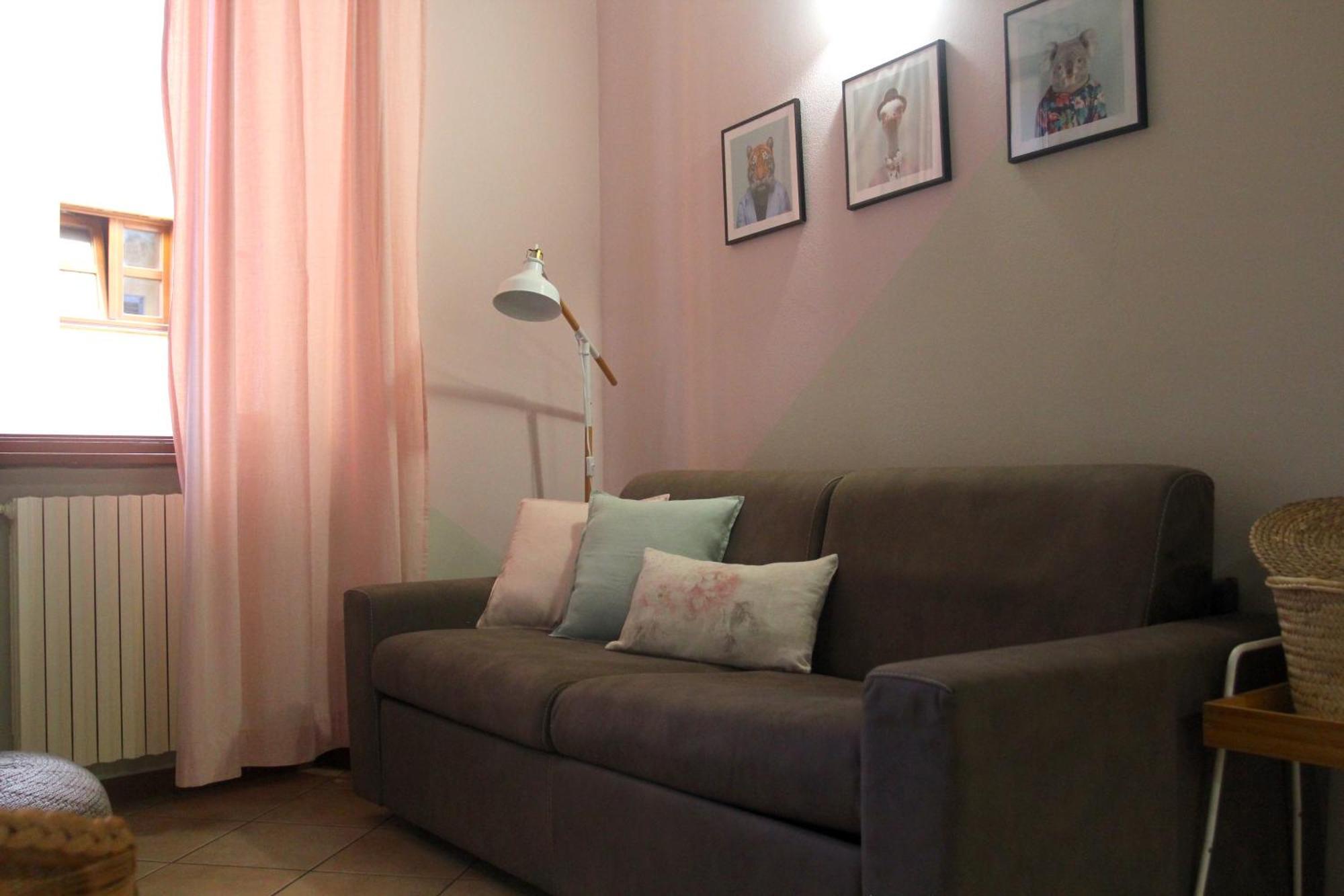 Sb Bellagio Apartment Zewnętrze zdjęcie