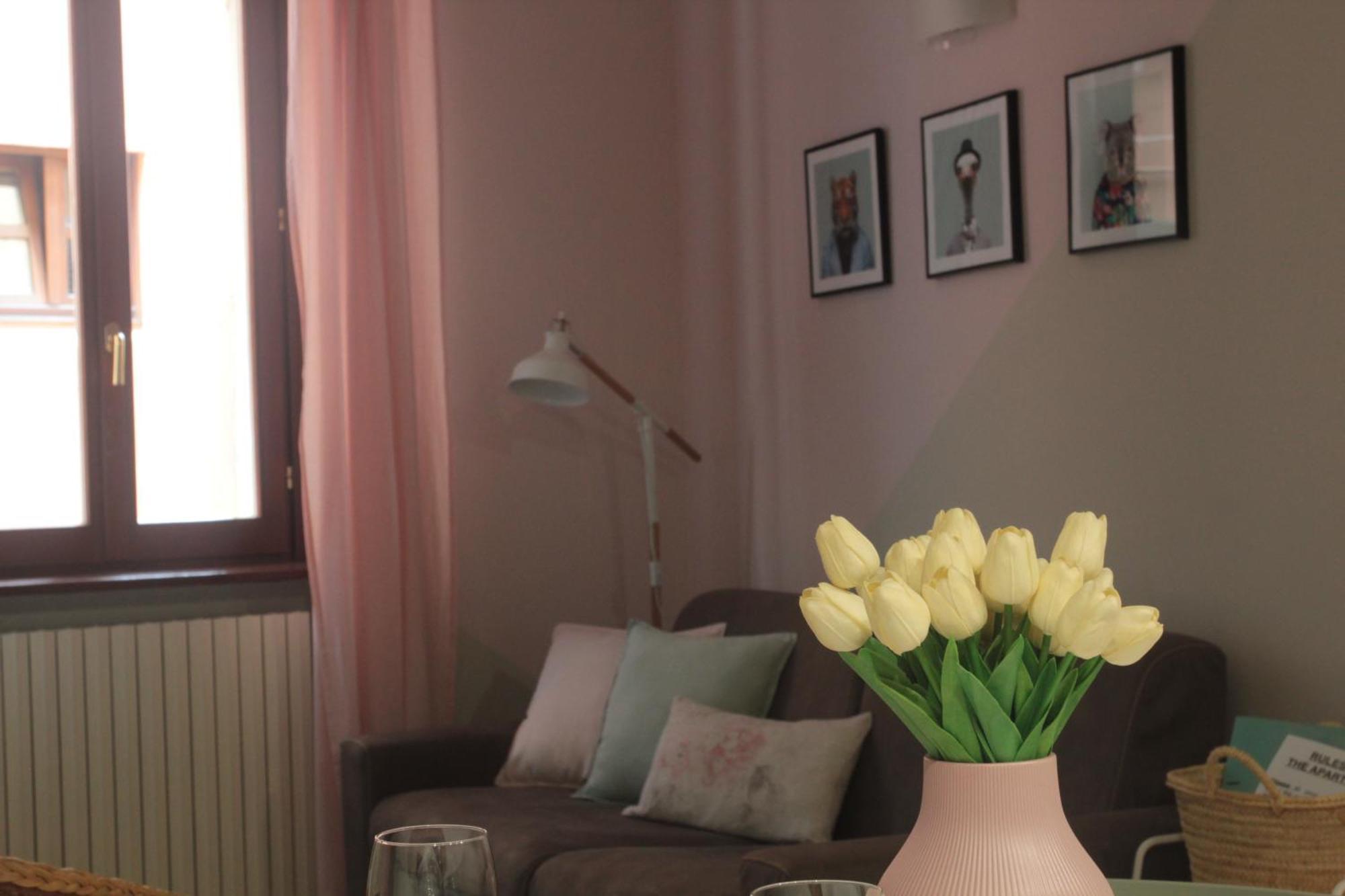 Sb Bellagio Apartment Zewnętrze zdjęcie