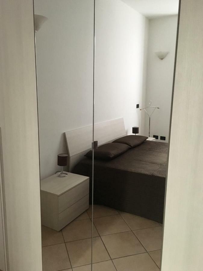 Sb Bellagio Apartment Zewnętrze zdjęcie