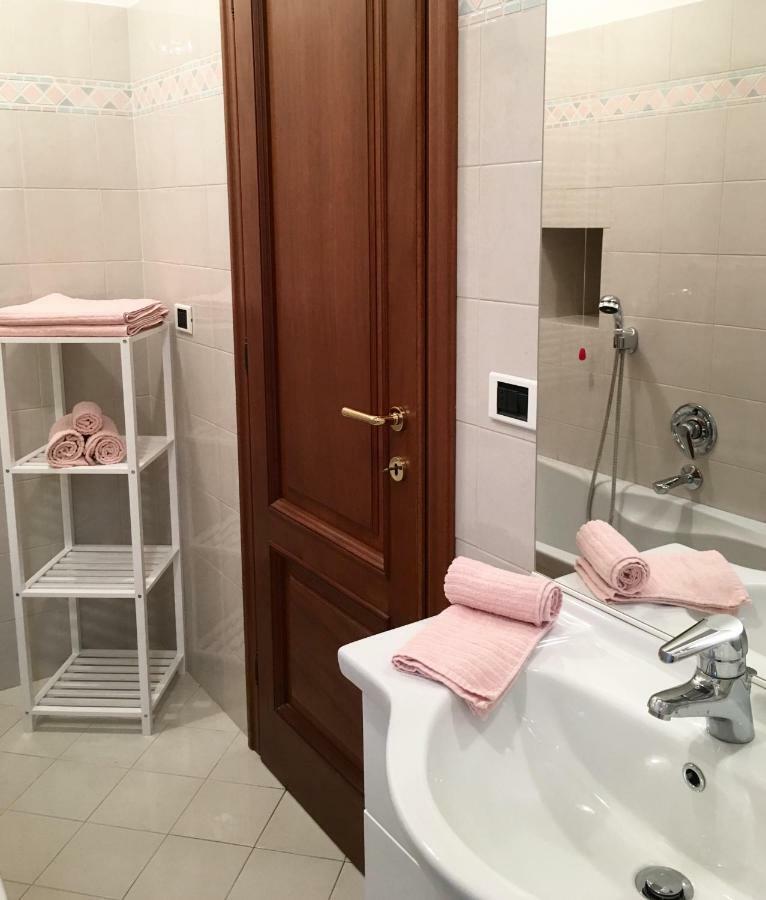 Sb Bellagio Apartment Zewnętrze zdjęcie