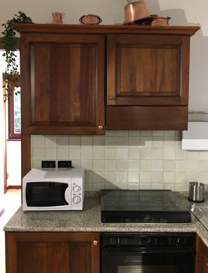 Sb Bellagio Apartment Zewnętrze zdjęcie