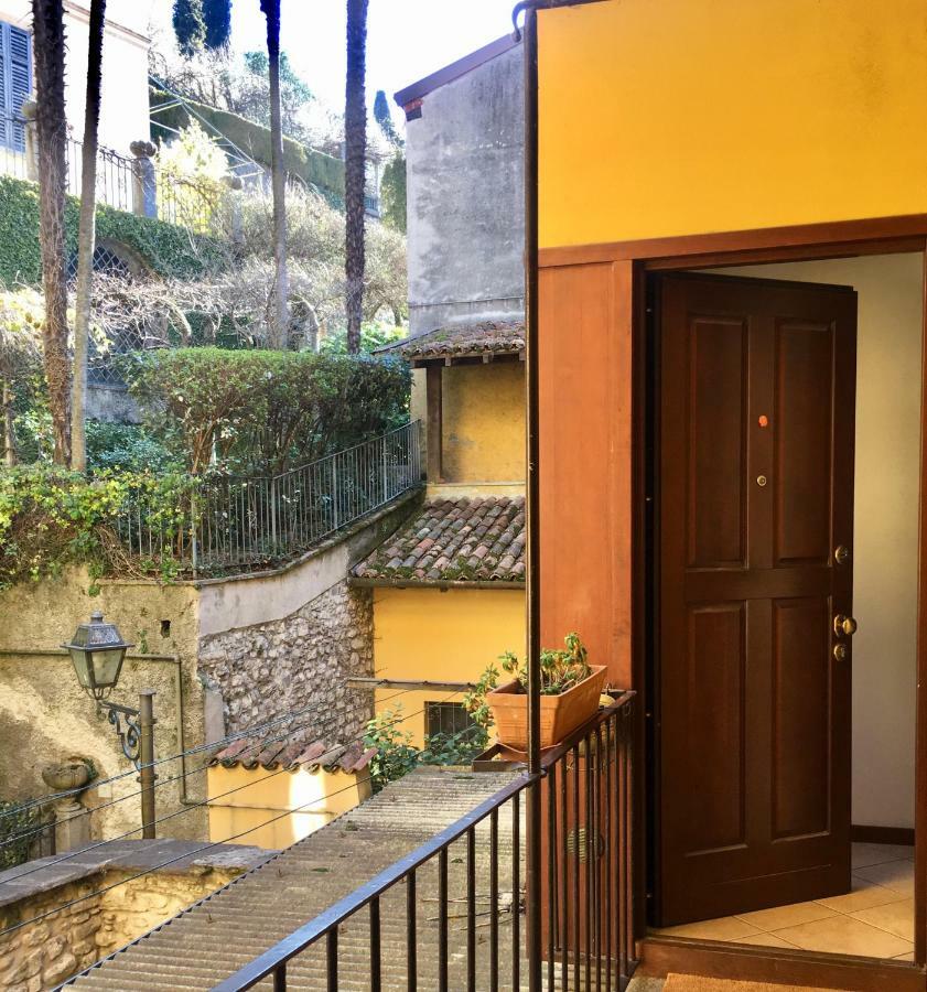Sb Bellagio Apartment Zewnętrze zdjęcie