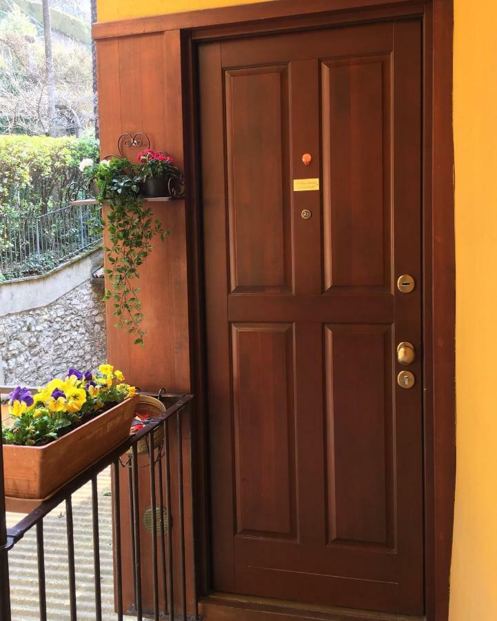 Sb Bellagio Apartment Zewnętrze zdjęcie